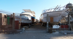 'Shipwreck' - Hurghada, Egypt, 2010