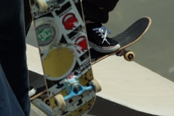 'Go' - Paderborn, Germany, 2008