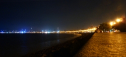 'Mumbai Marina' - Mumbai, India, 2011