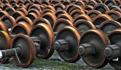 'Axes'  -   Paderborn, Germany, 2007