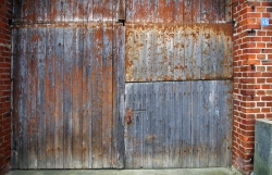 '45' - Brakel, Germany, 2012