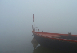 'Silence' - Varanasi, India, 2011