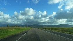 "Queensland" - Somewhere, Queensland, Australia, 2012
