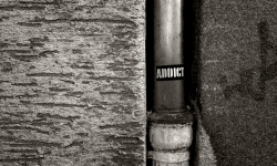 'Addict'   -   Paderborn, Germany, 2010