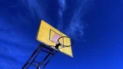 'The Heat' - Agadir, Morocco, 2012