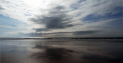 'Aimless thoughts' - Agadir, Morocco, 2012