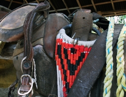 'Saddle' - Tulum, Mexico, 2010