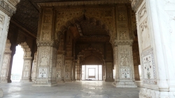 'Rang Mahal' - Delhi, India, 2011