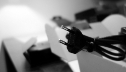 'Unplugged' - Paderborn, Germany, 2013