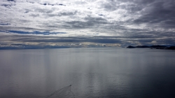 'Titicaca lake' - Copacabana, Bolivia, 2013