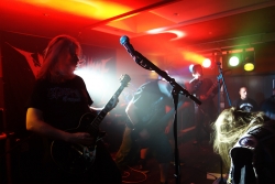 'Live' - 'Hate Force One' @ Störmede, Germany, 2013