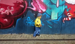 'The next generation' - Paderborn, Germany, 2013