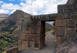 'Pisaq' - Pisaq, Peru, 2013