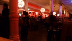"Establishment" - Establishment Club, Sydney, Australia, 2012