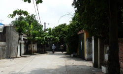 'Village' - Tan Trai, Hanoi, Vietnam, 2012