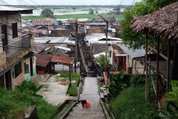 'Belen' - Belen, Iquitos, Peru, 2013