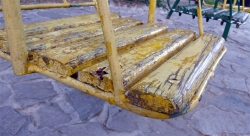 'Swing' - Slatni Pjasazi/Golden Sands, Bulgaria, 2011