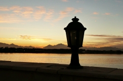 'Tomorrow'   -   Hurghada, Egypt, 2010