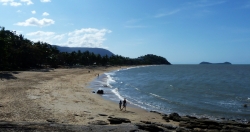 'Trinity' - Trinity Beach, Queensland, Australia, 2012