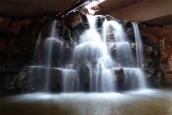 'Under the surface' - Agadir, Morocco, 2012