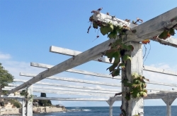 'Entwine' - Nessebar, Bulgaria, 2010
