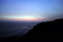 'Coastline' - Parque Tres Picos, Miraflores, Lima, Peru, 2013