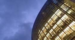 'Round'   -   Cologne, Germany, 2012