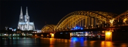 'That damned tourist shot' - Cologne, Germany, 2012