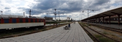 'Terminus' - Varna, Bulgaria, 2013