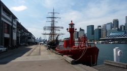 'Darling Harbour' - Darling Harbour, Sydney, New South Wales, Australia, 2012