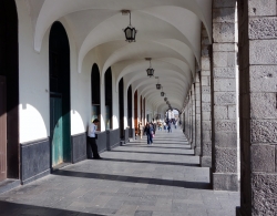 'Arches' - Arequipa, Peru, 2013