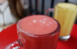 'Jugo' - Surquillo, Lima, Peru, 2013