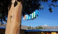 'Pegs' - Arequipa, Peru, 2013