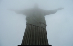 'Jesus'   -   Rio de Janeiro, Brazil, 2009