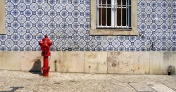 'Pavement'   -   Lisboa, Portugal, 2009