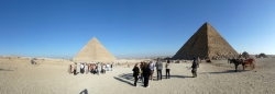 'Giza'   -   Giza, Egypt, 2010
