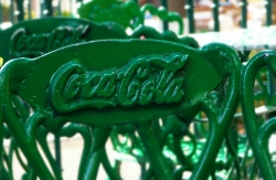 'Coca Cola'   -   San Cristóbal de las Casas, Mexico, 2010