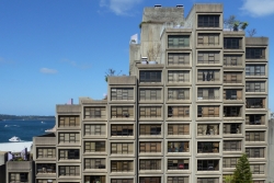 'Tetris' - The Rocks, Sydney, Australia, 2012