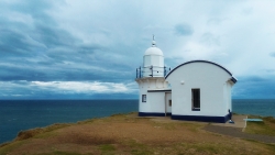 'Lighthouse' - Port Macquarie, New South Wales, Australia, 2012