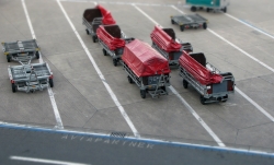 'Airfield' - Düsseldorf, Germany, 2008