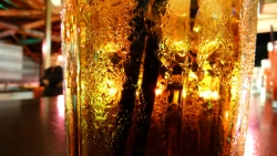 'Chilled' - Slatni Pjasazi/Golden Sands, Bulgaria, 2010